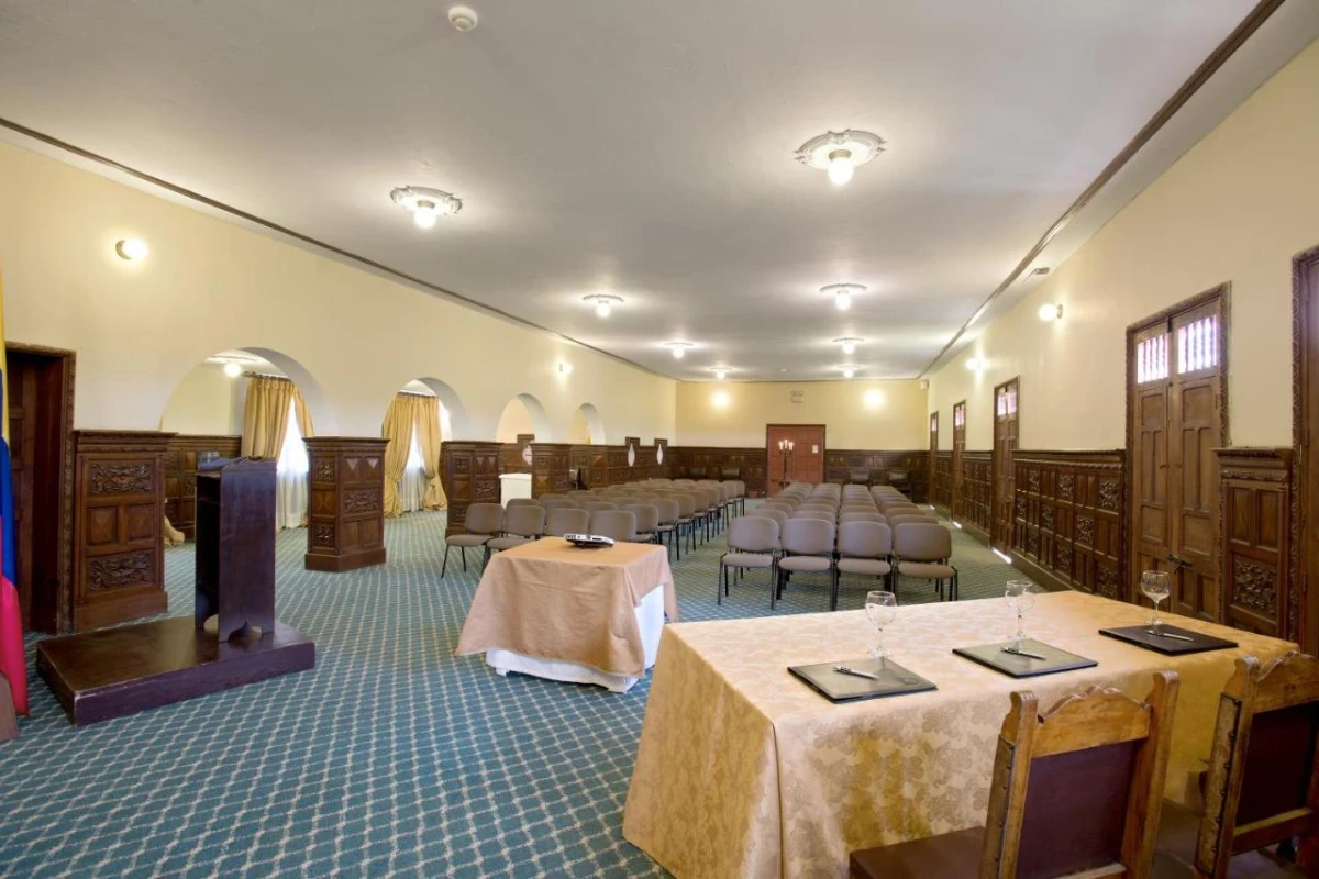 Hotel Dann Monasterio - Hotel Photo 37