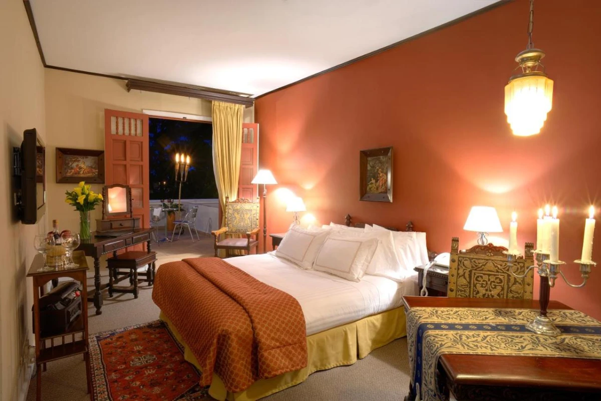 Hotel Dann Monasterio - Hotel Photo 38