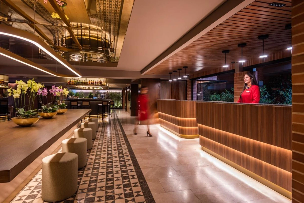 Estelar La Fontana - Hotel Photo 7