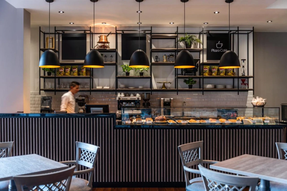 Estelar La Fontana - Hotel Photo 8