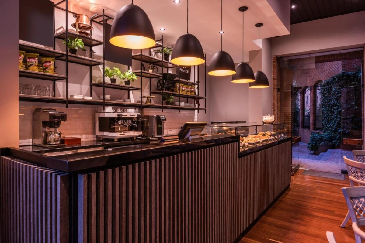 Estelar La Fontana - Hotel Photo 10