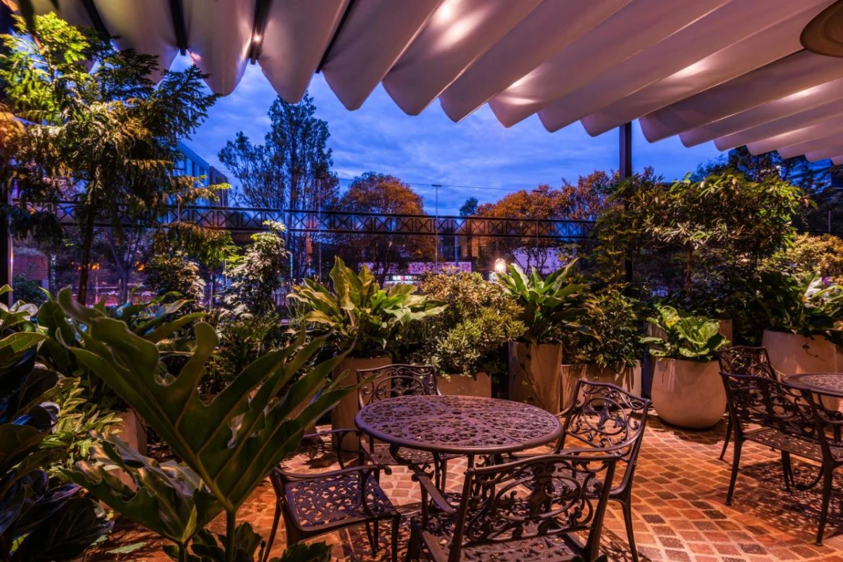 Estelar La Fontana - Hotel Photo 12