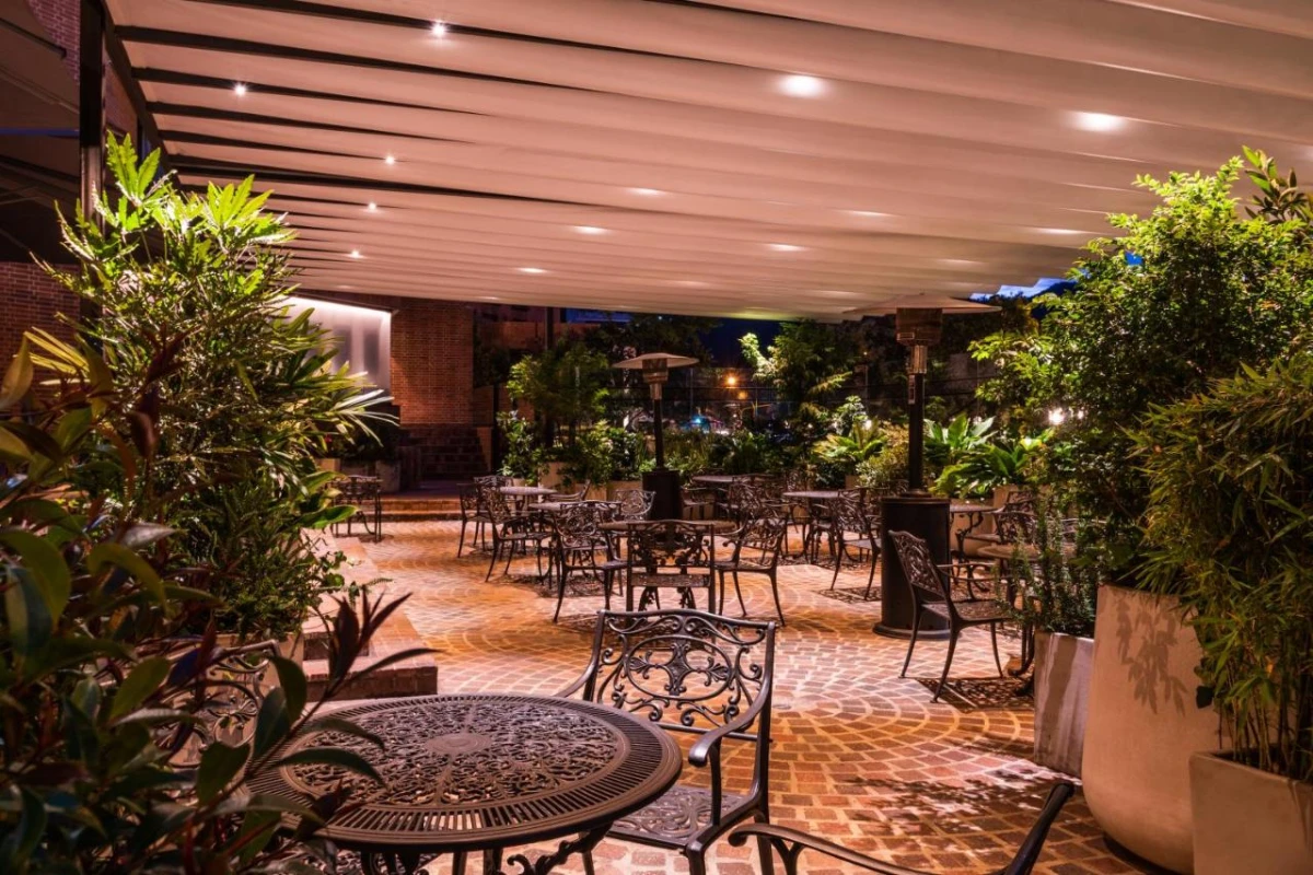 Estelar La Fontana - Hotel Photo 13