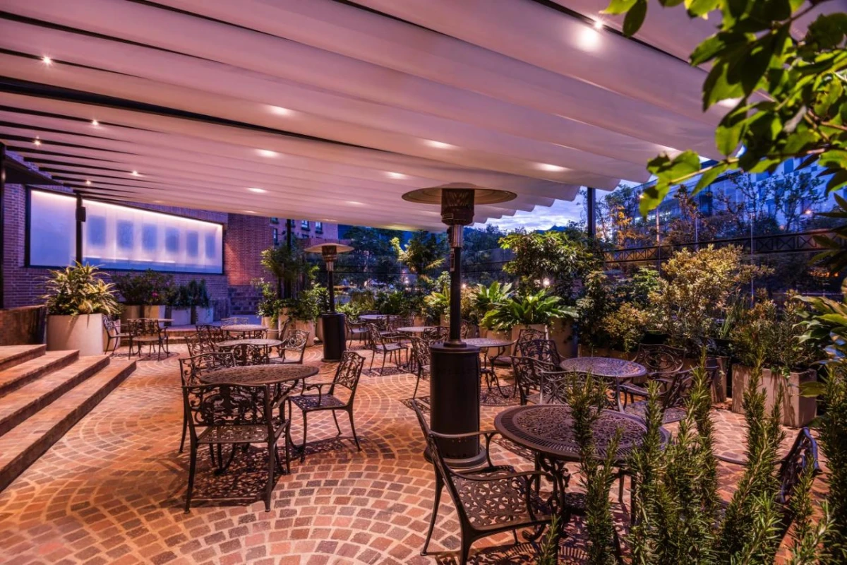 Estelar La Fontana - Hotel Photo 14