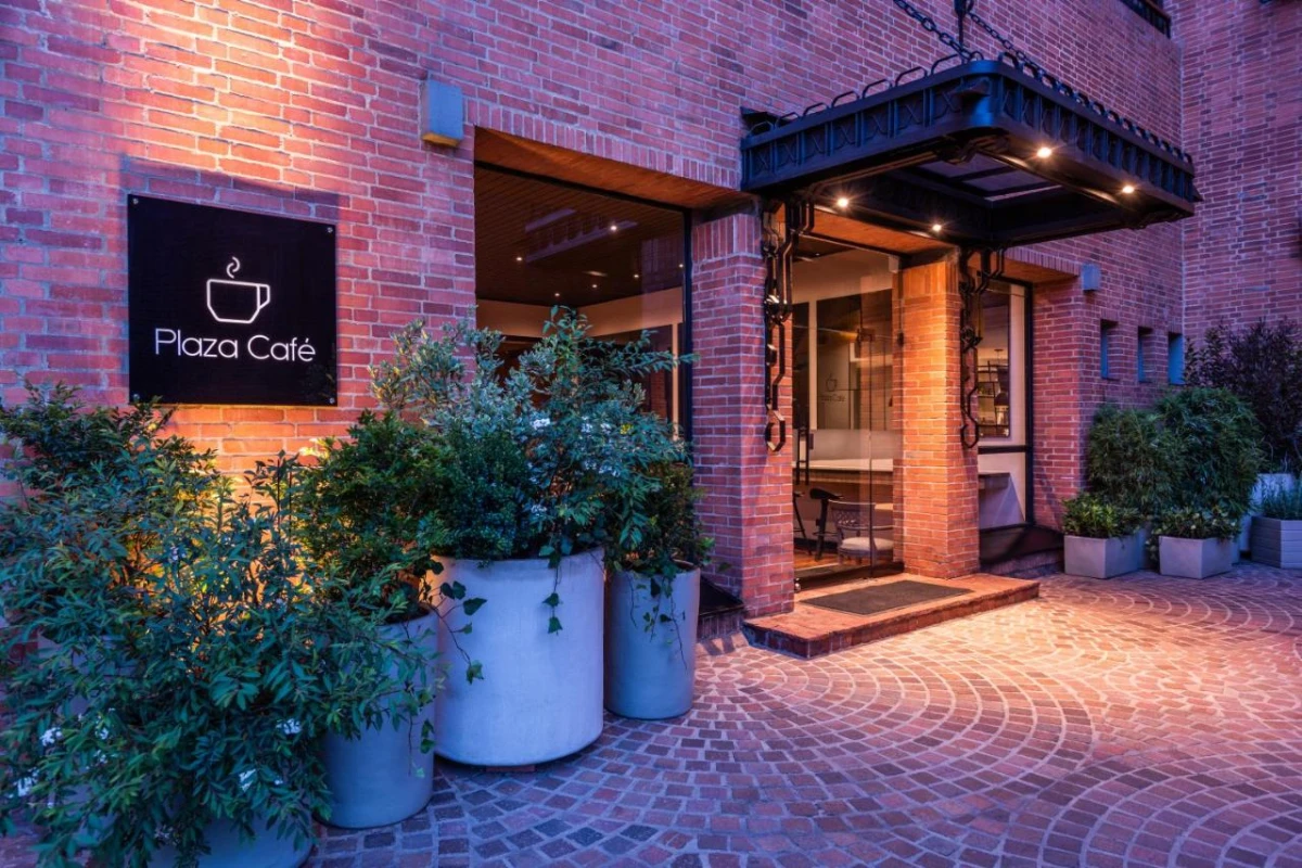 Estelar La Fontana - Hotel Photo 15