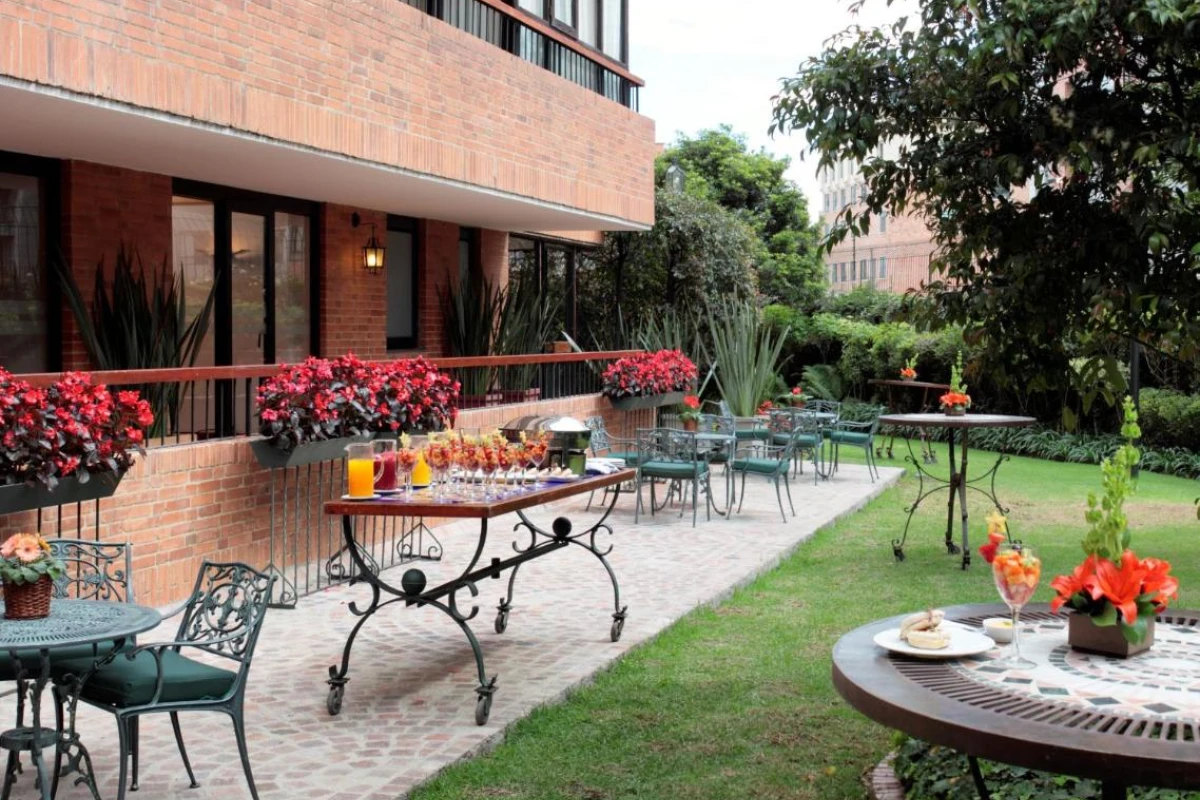 Estelar La Fontana - Hotel Photo 22