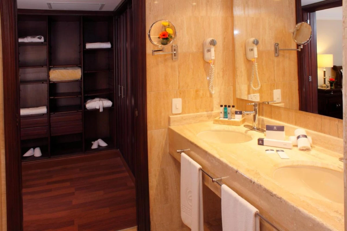 Estelar La Fontana - Hotel Photo 23