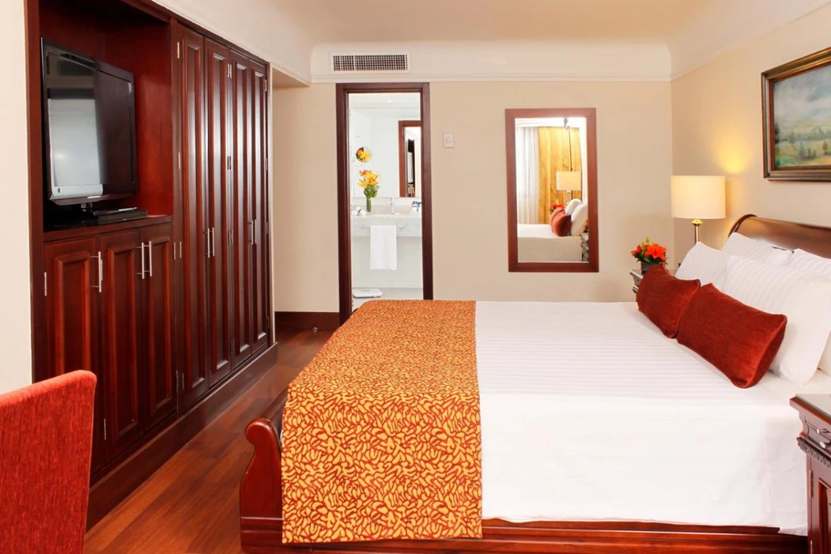 Estelar La Fontana - Hotel Photo 24