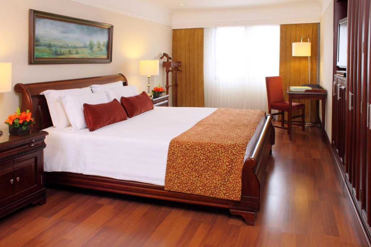 Estelar La Fontana - Hotel Photo 25