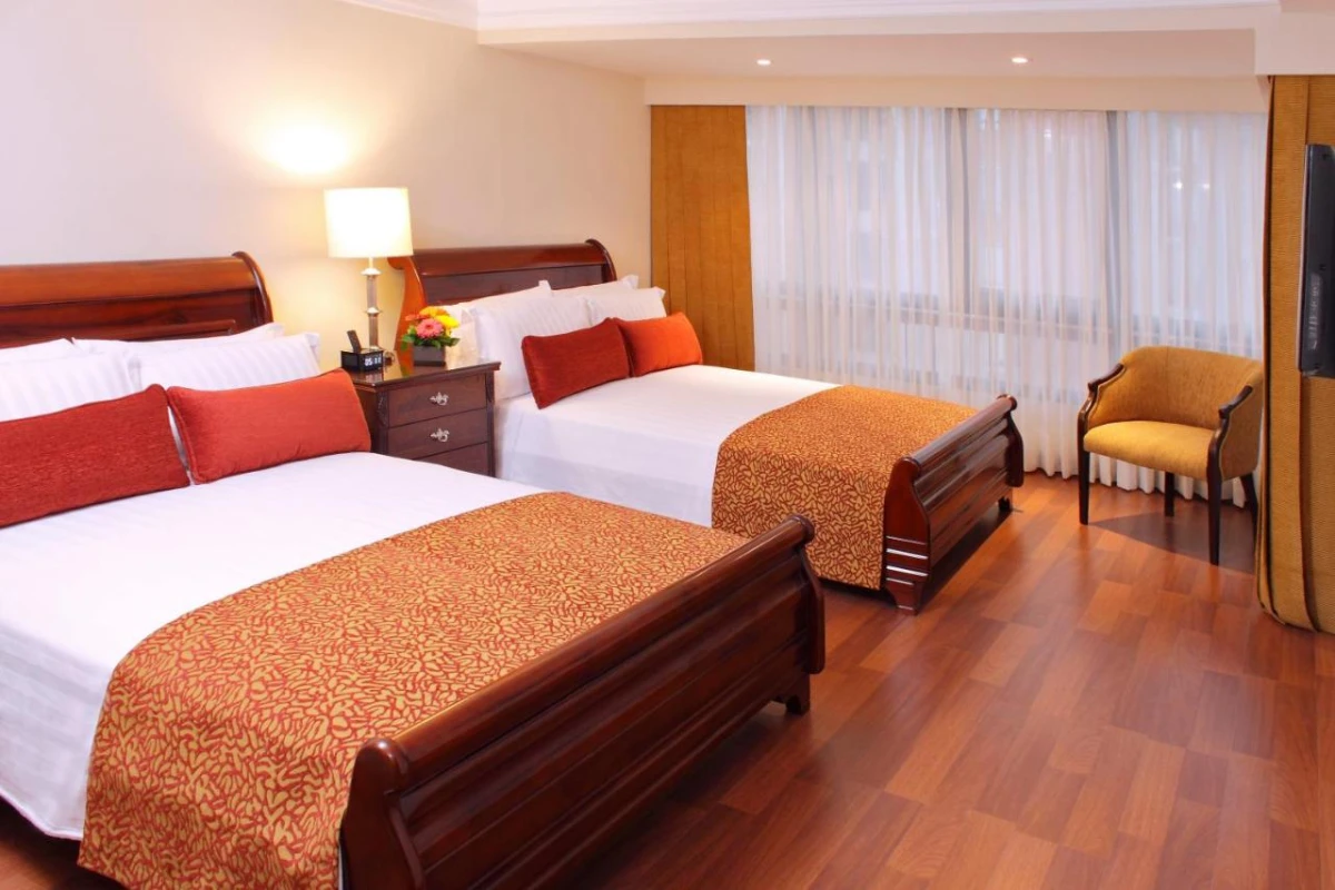 Estelar La Fontana - Hotel Photo 26