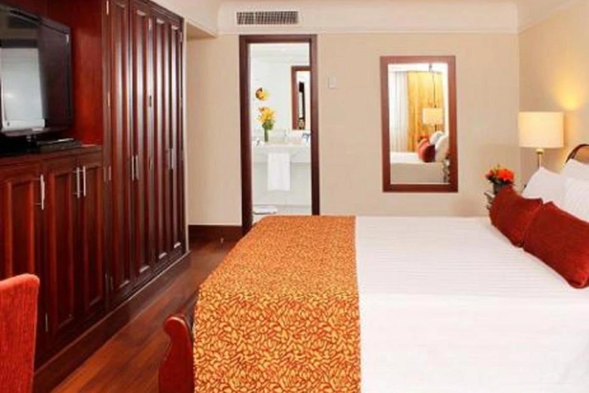 Estelar La Fontana - Hotel Photo 28