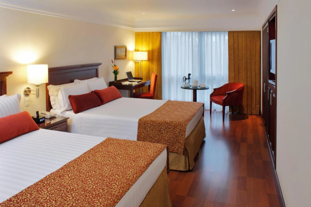 Estelar La Fontana - Hotel Photo 30