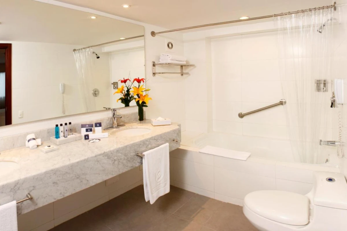 Estelar La Fontana - Hotel Photo 31