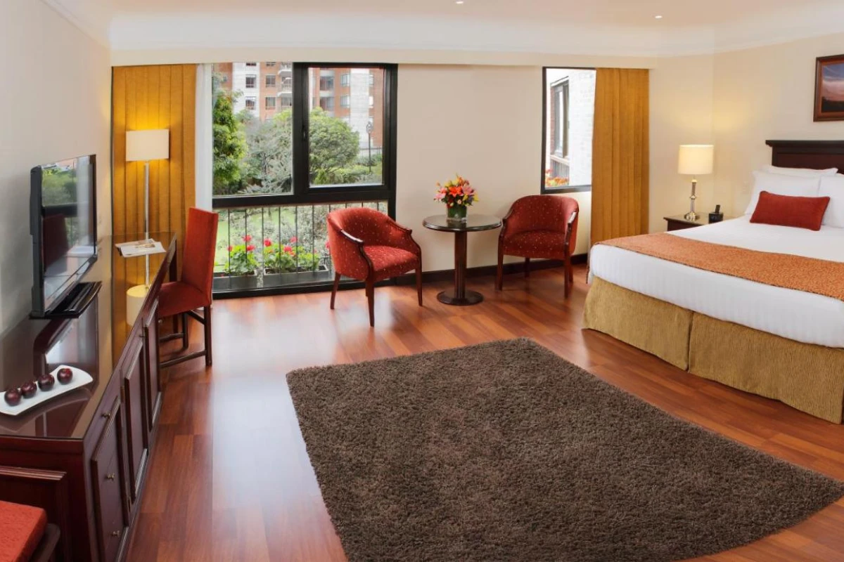 Estelar La Fontana - Hotel Photo 32