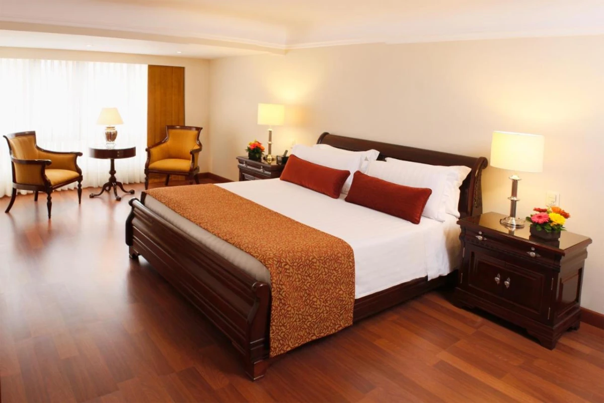 Estelar La Fontana - Hotel Photo 33