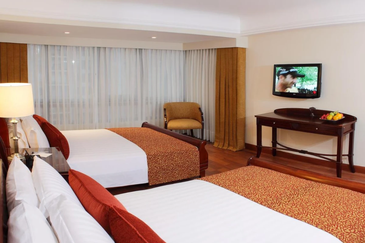 Estelar La Fontana - Hotel Photo 34