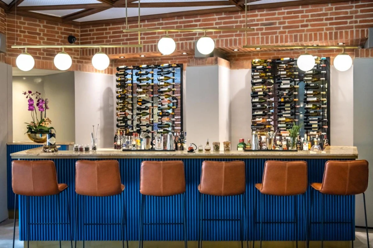 Estelar La Fontana - Hotel Photo 36