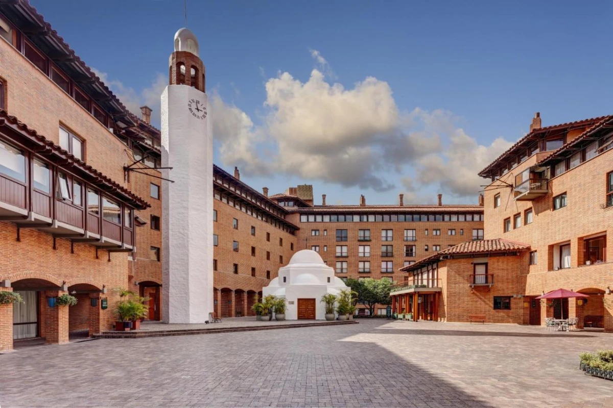 Estelar La Fontana - Hotel Photo 37