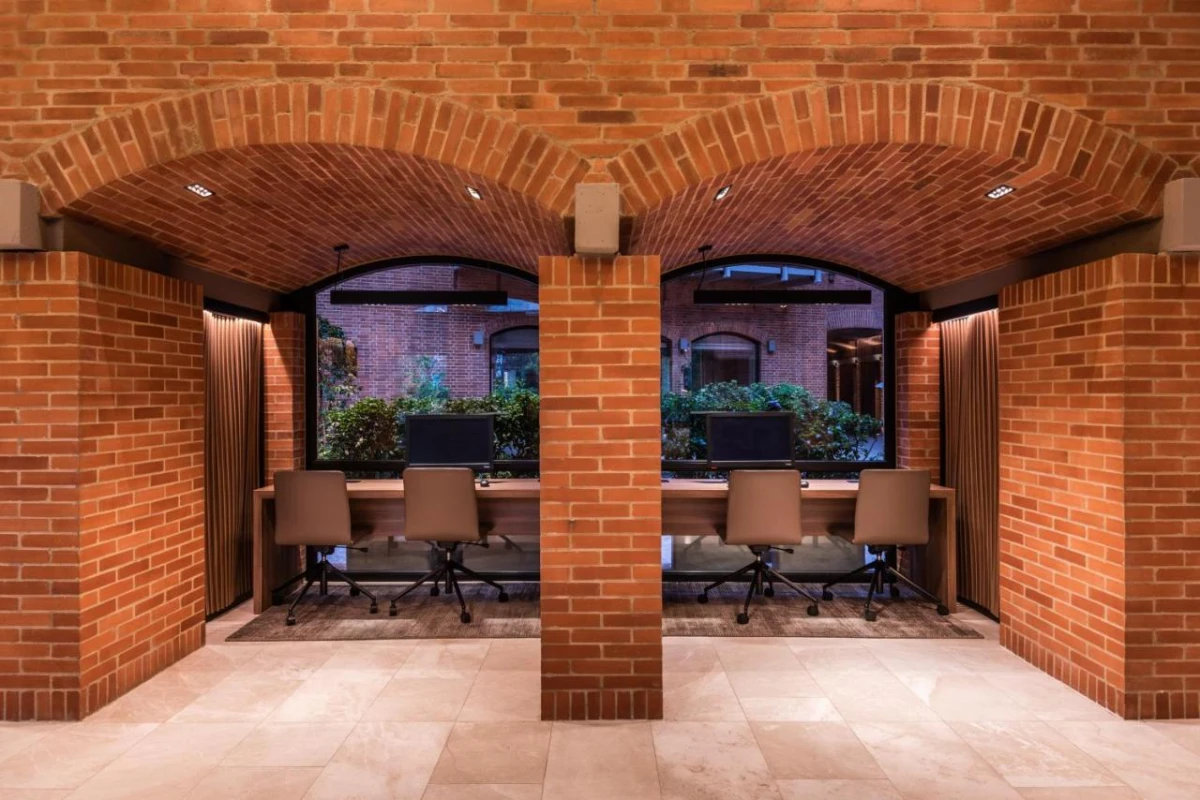 Estelar La Fontana - Hotel Photo 39