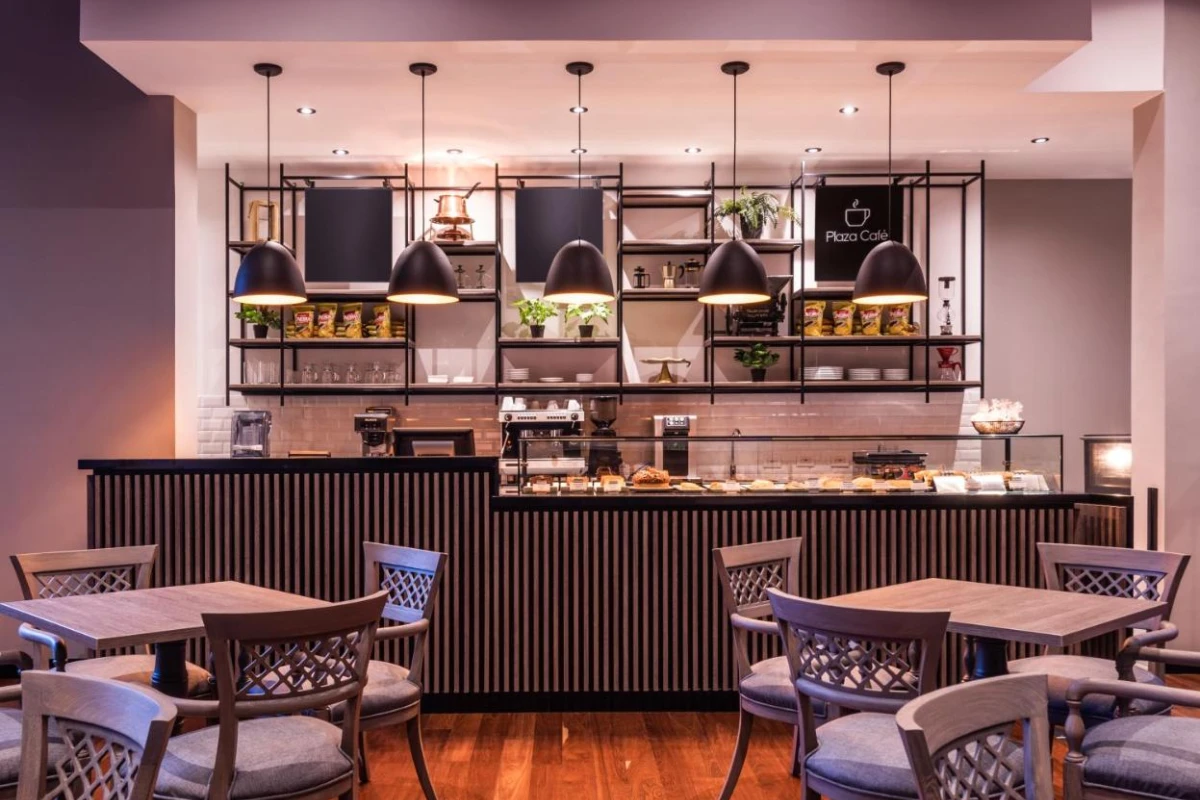 Estelar La Fontana - Hotel Photo 40