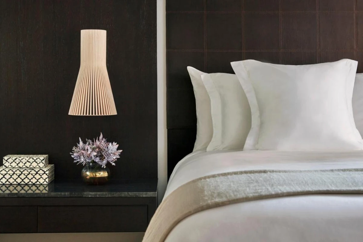 Four Seasons Hotel Bogota - Hotel Photo 2