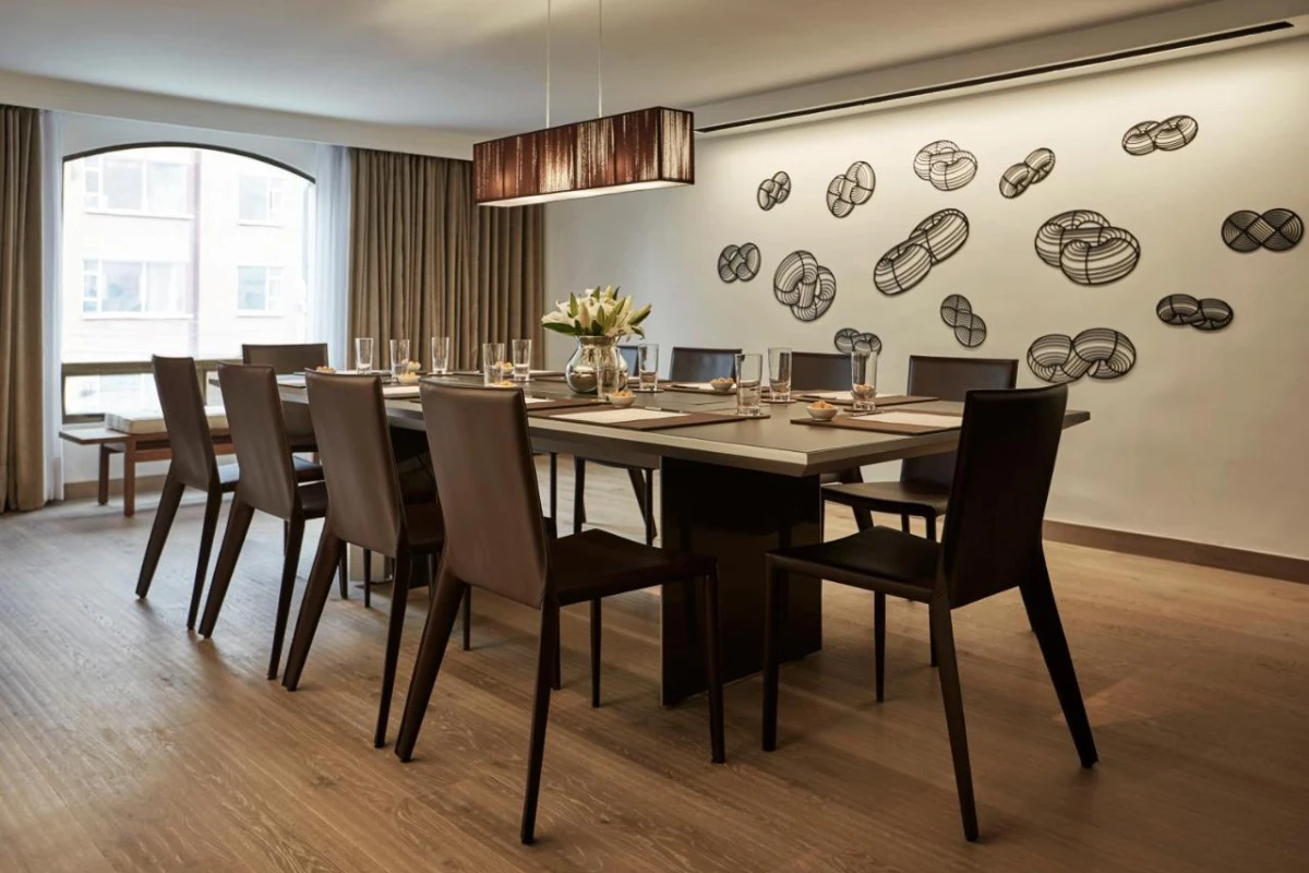 Four Seasons Hotel Bogota - Hotel Photo 8