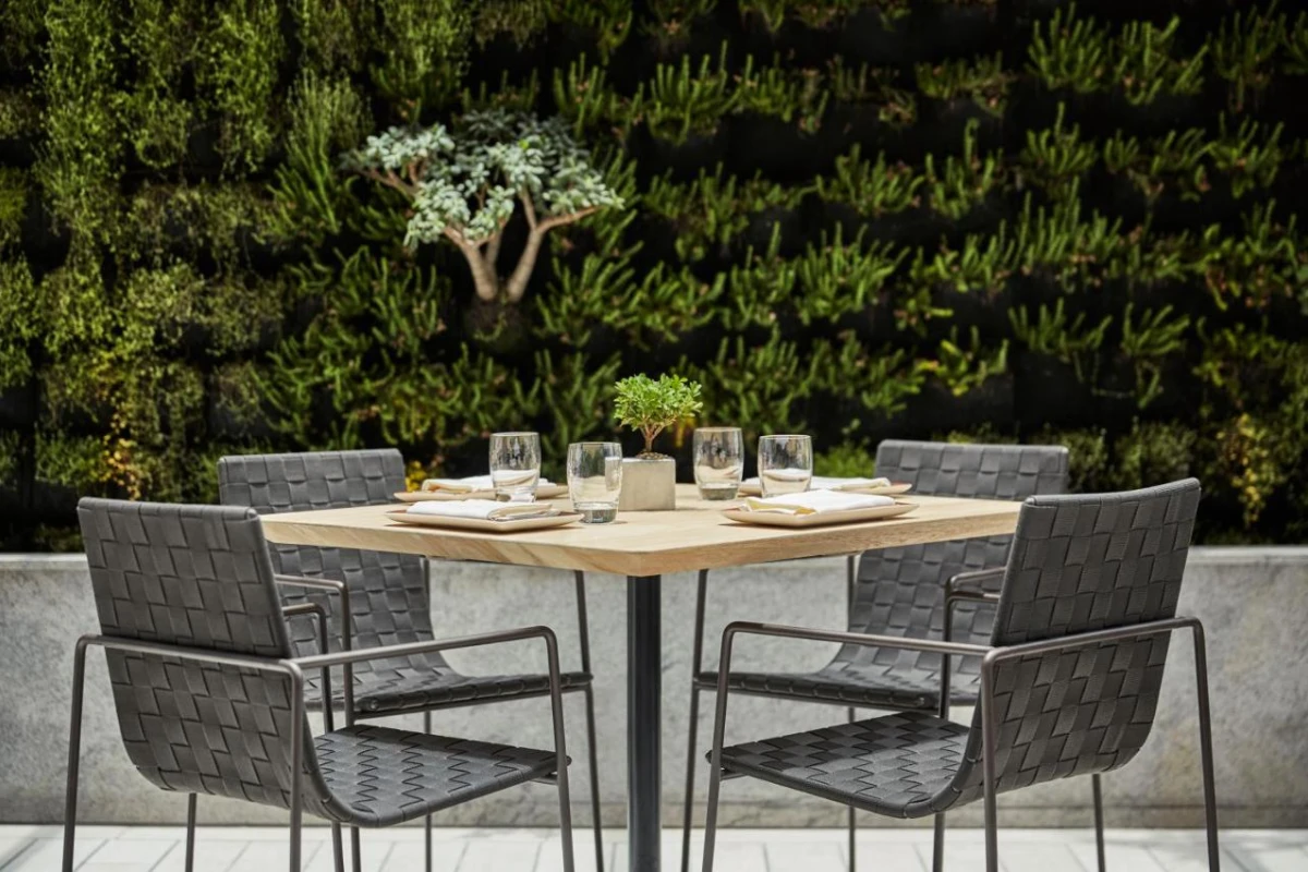 Four Seasons Hotel Bogota - Hotel Photo 9