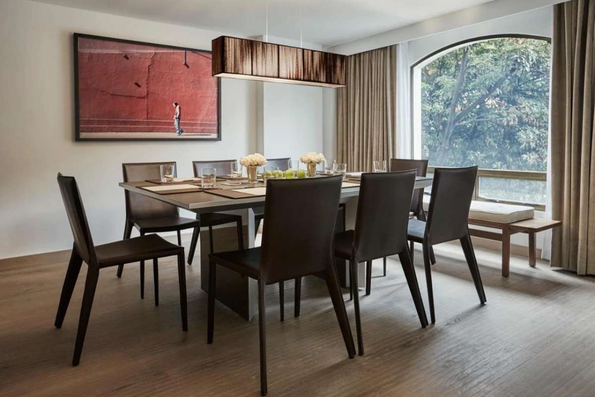 Four Seasons Hotel Bogota - Hotel Photo 10