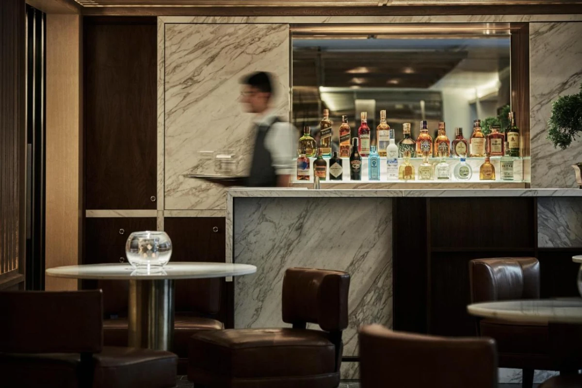 Four Seasons Hotel Bogota - Hotel Photo 13