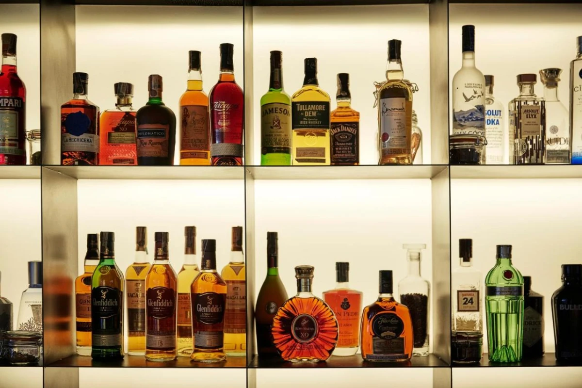 Four Seasons Hotel Bogota - Hotel Photo 14