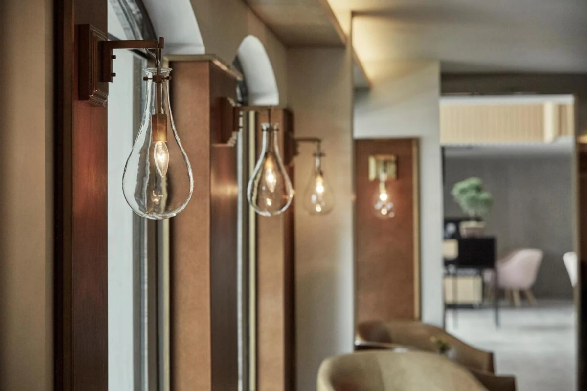 Four Seasons Hotel Bogota - Hotel Photo 17