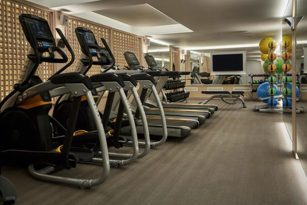 Four Seasons Hotel Bogota - Hotel Photo 18