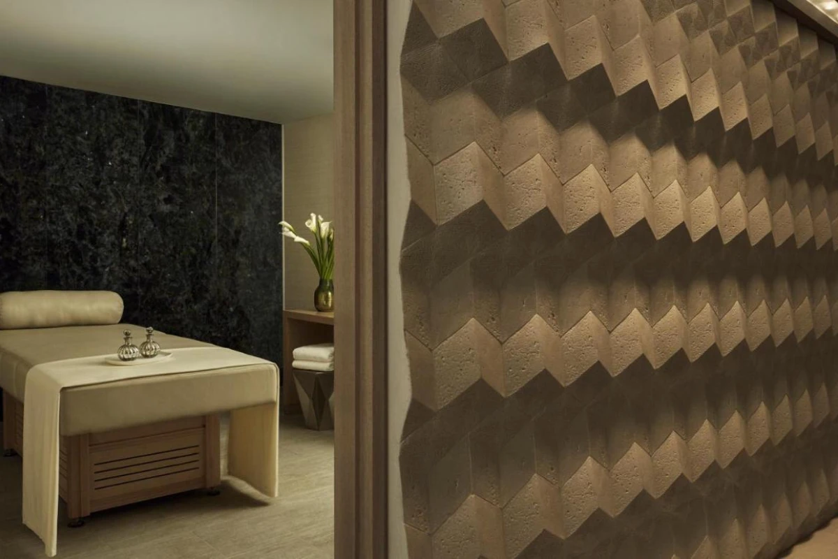 Four Seasons Hotel Bogota - Hotel Photo 20