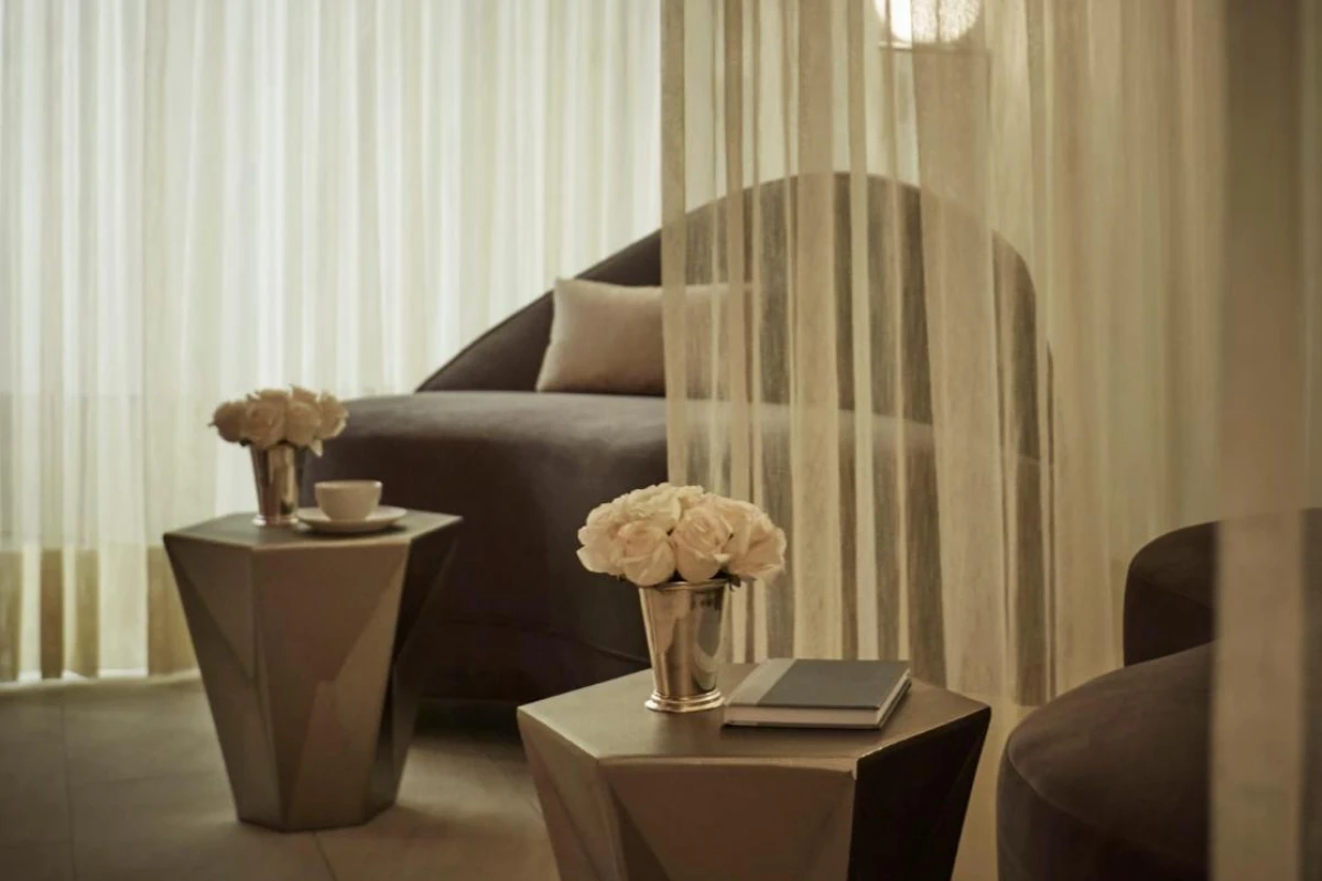 Four Seasons Hotel Bogota - Hotel Photo 22