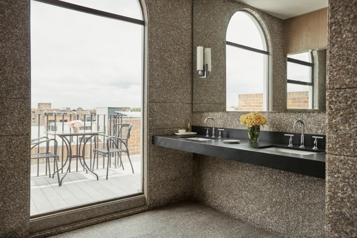 Four Seasons Hotel Bogota - Hotel Photo 23