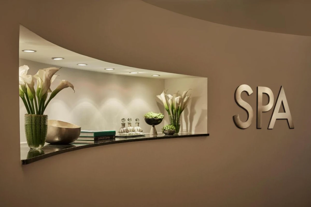 Four Seasons Hotel Bogota - Hotel Photo 24