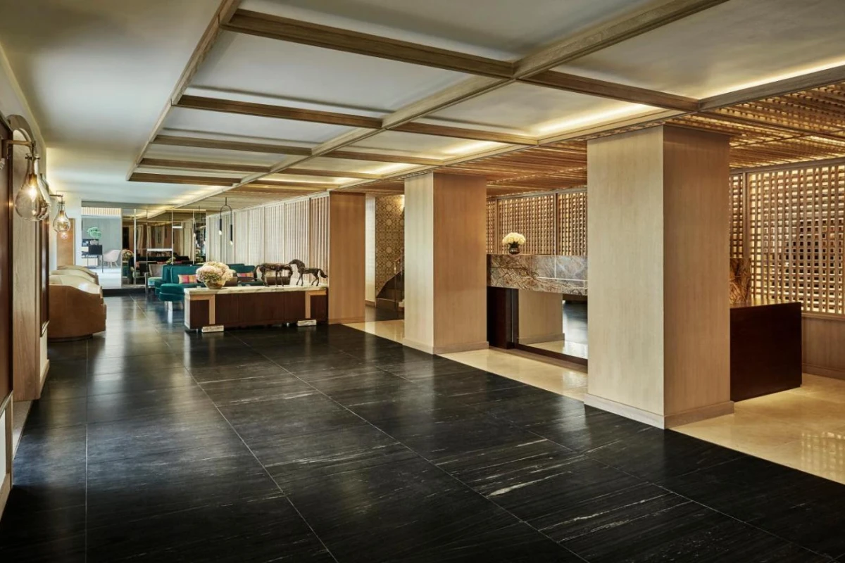 Four Seasons Hotel Bogota - Hotel Photo 28