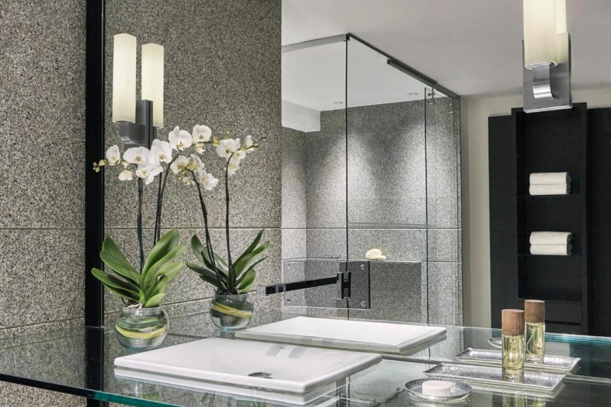 Four Seasons Hotel Bogota - Hotel Photo 30