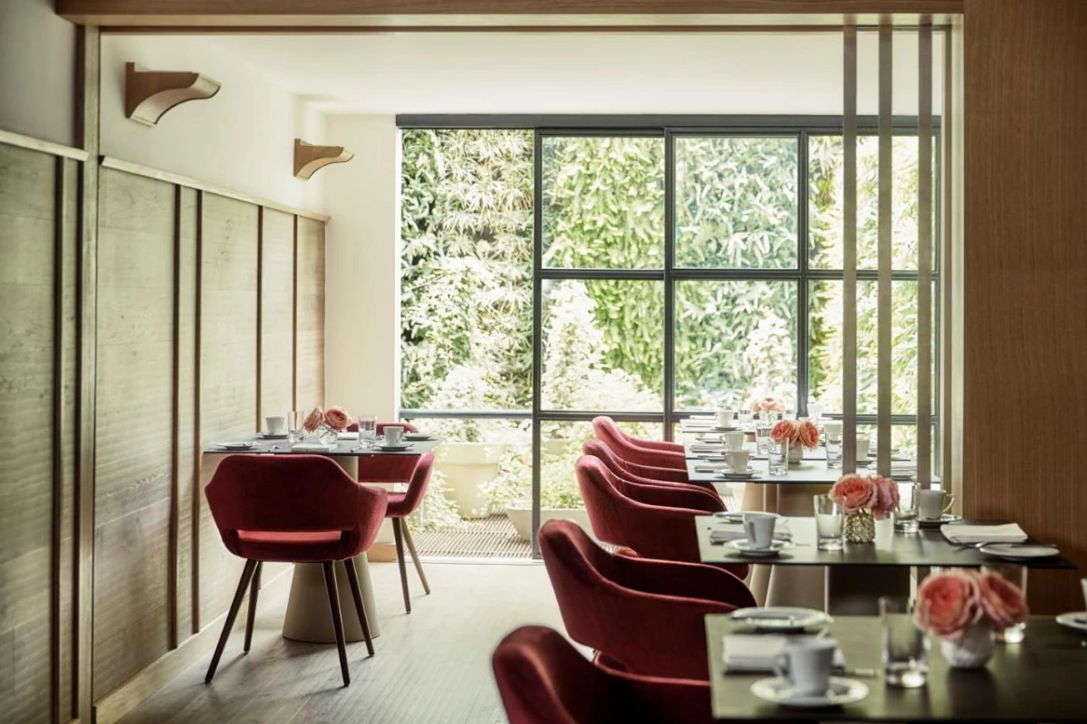 Four Seasons Hotel Bogota - Hotel Photo 32