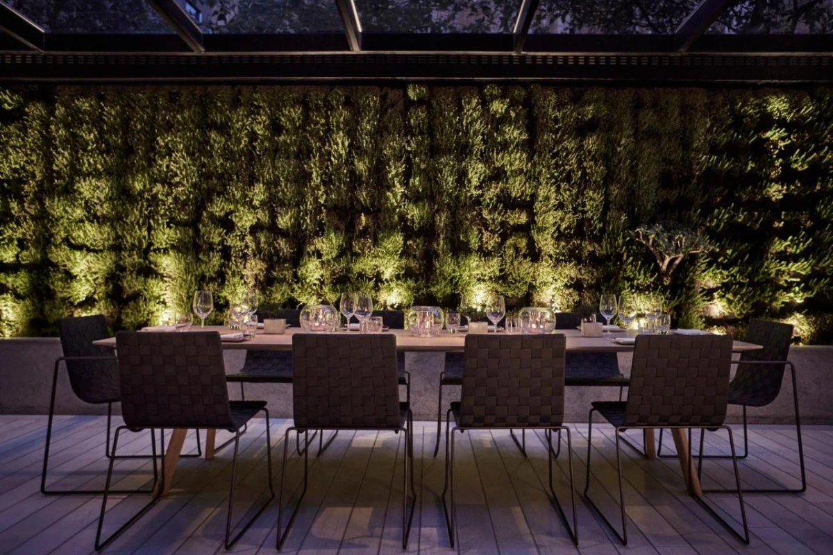 Four Seasons Hotel Bogota - Hotel Photo 34