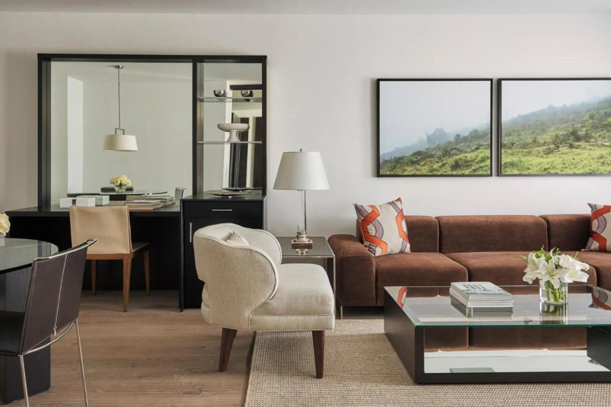 Four Seasons Hotel Bogota - Hotel Photo 35