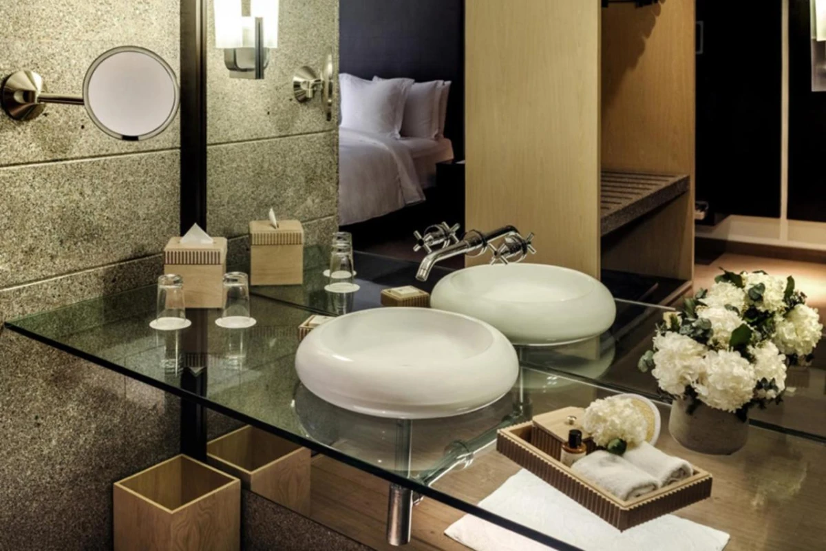 Four Seasons Hotel Bogota - Hotel Photo 38