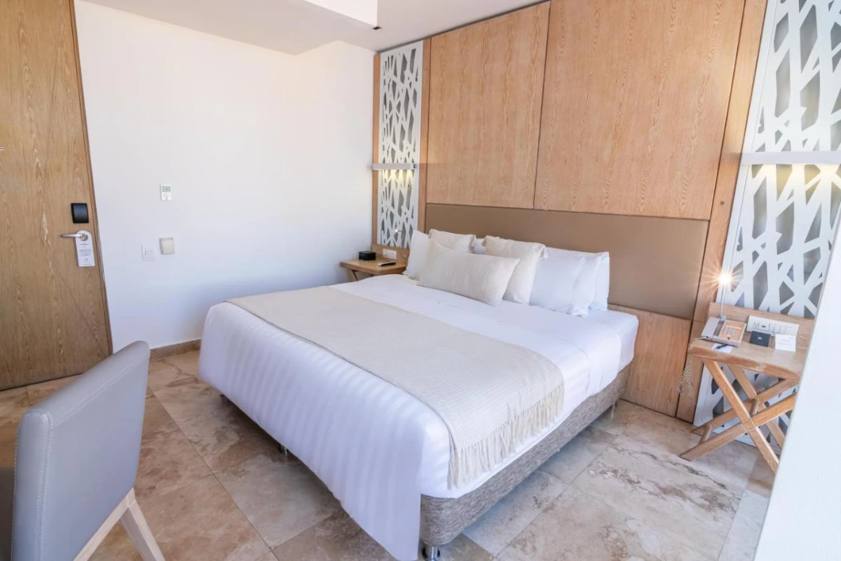 GHL Arsenal Hotel Cartagena - Hotel Photo 4