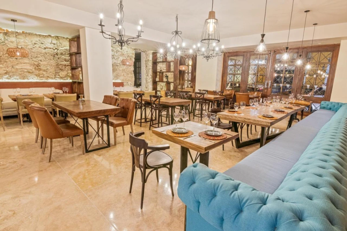 GHL Arsenal Hotel Cartagena - Hotel Photo 7