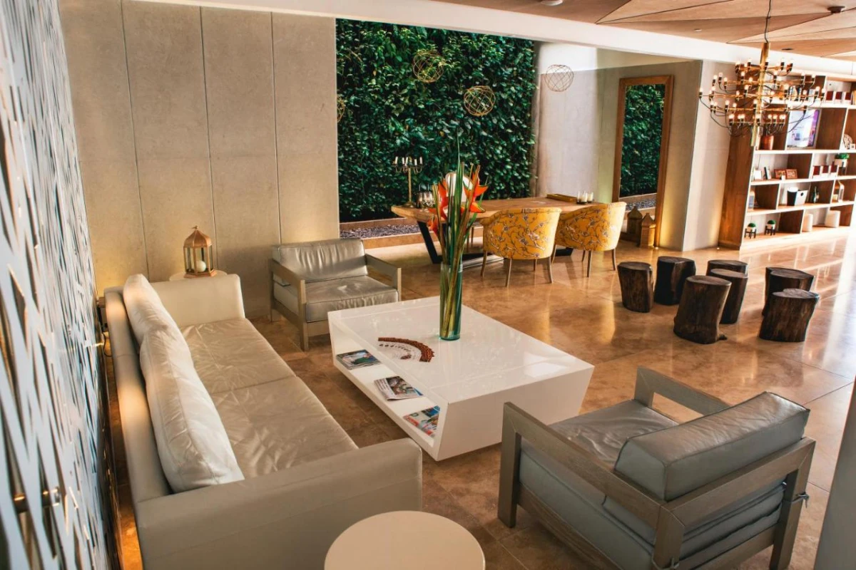 GHL Arsenal Hotel Cartagena - Hotel Photo 11