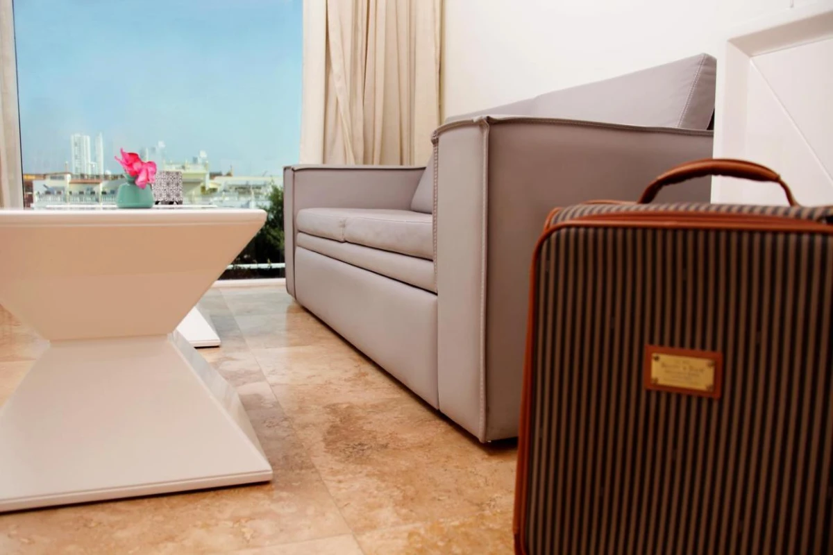 GHL Arsenal Hotel Cartagena - Hotel Photo 14