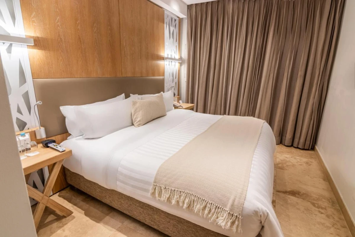 GHL Arsenal Hotel Cartagena - Hotel Photo 15