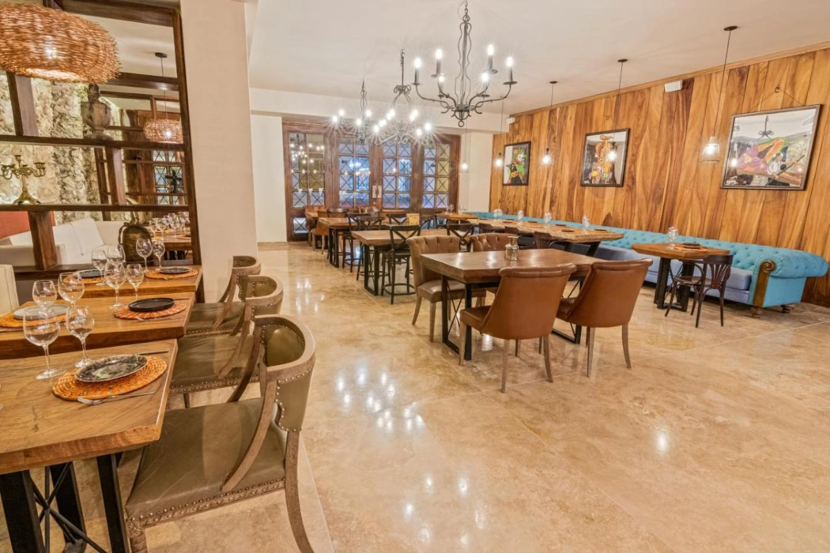 GHL Arsenal Hotel Cartagena - Hotel Photo 16