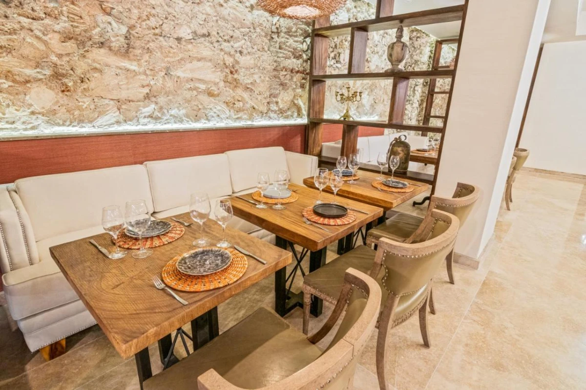 GHL Arsenal Hotel Cartagena - Hotel Photo 18