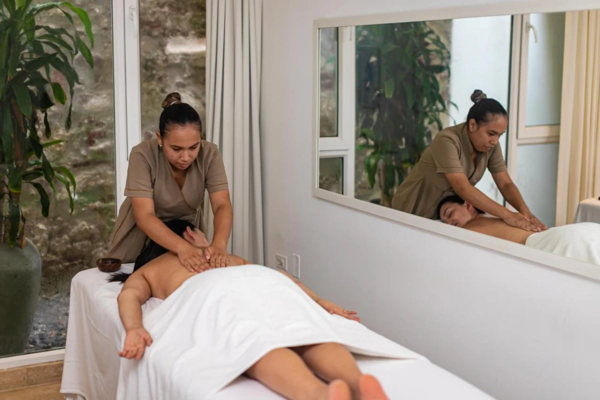 GHL Arsenal Hotel Cartagena - Hotel Photo 23